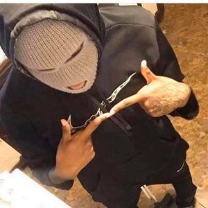 Meet your Posher, Dameriah